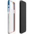 Chile Flag Distressed iPhone 12 Mini Lite Case